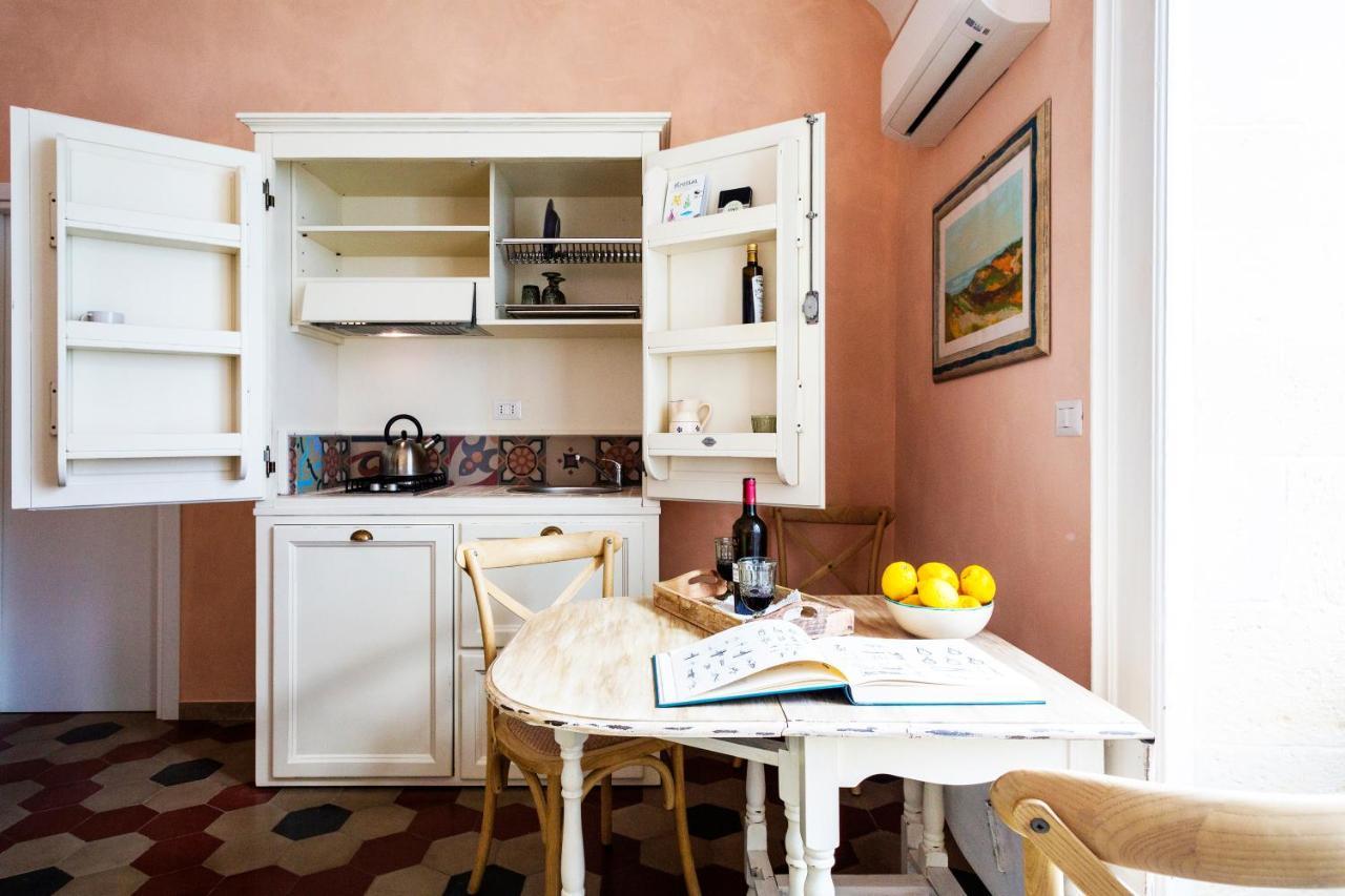 Dimora Di Ulisse Sea View Holiday Apartment Syracuse Luaran gambar