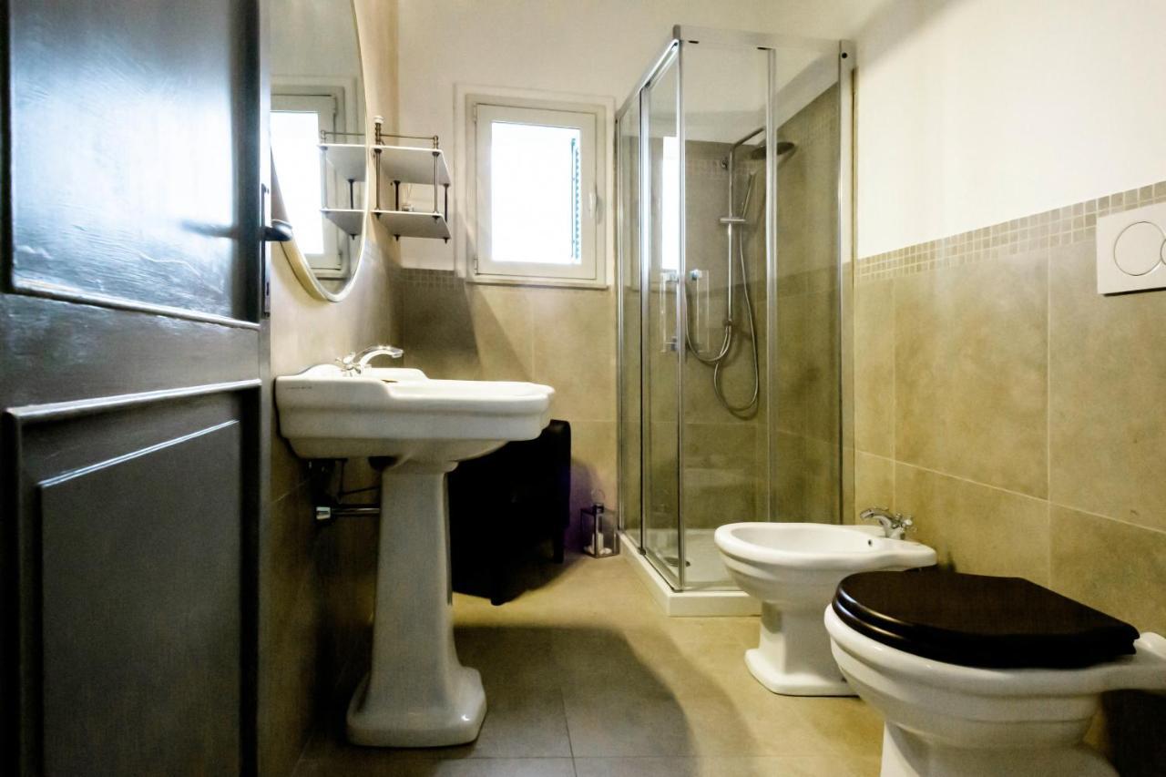 Dimora Di Ulisse Sea View Holiday Apartment Syracuse Luaran gambar