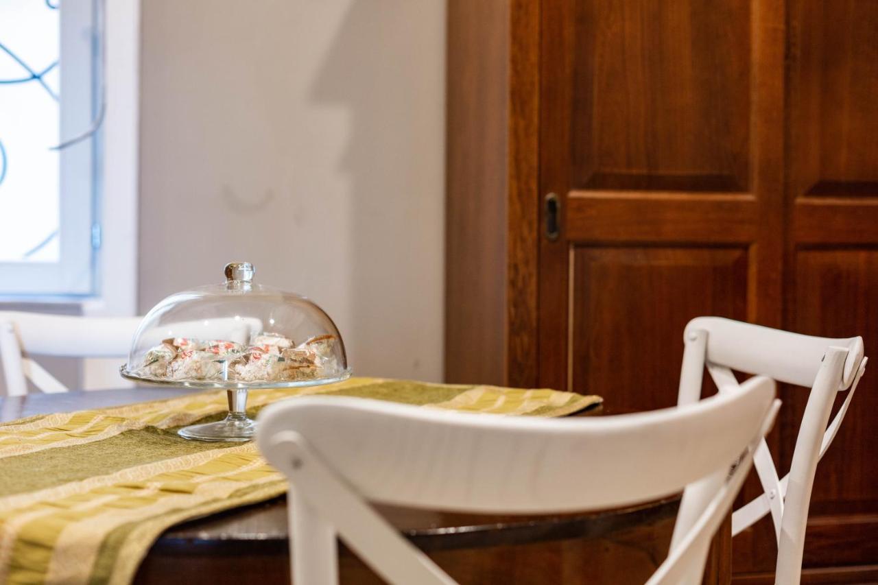 Dimora Di Ulisse Sea View Holiday Apartment Syracuse Luaran gambar