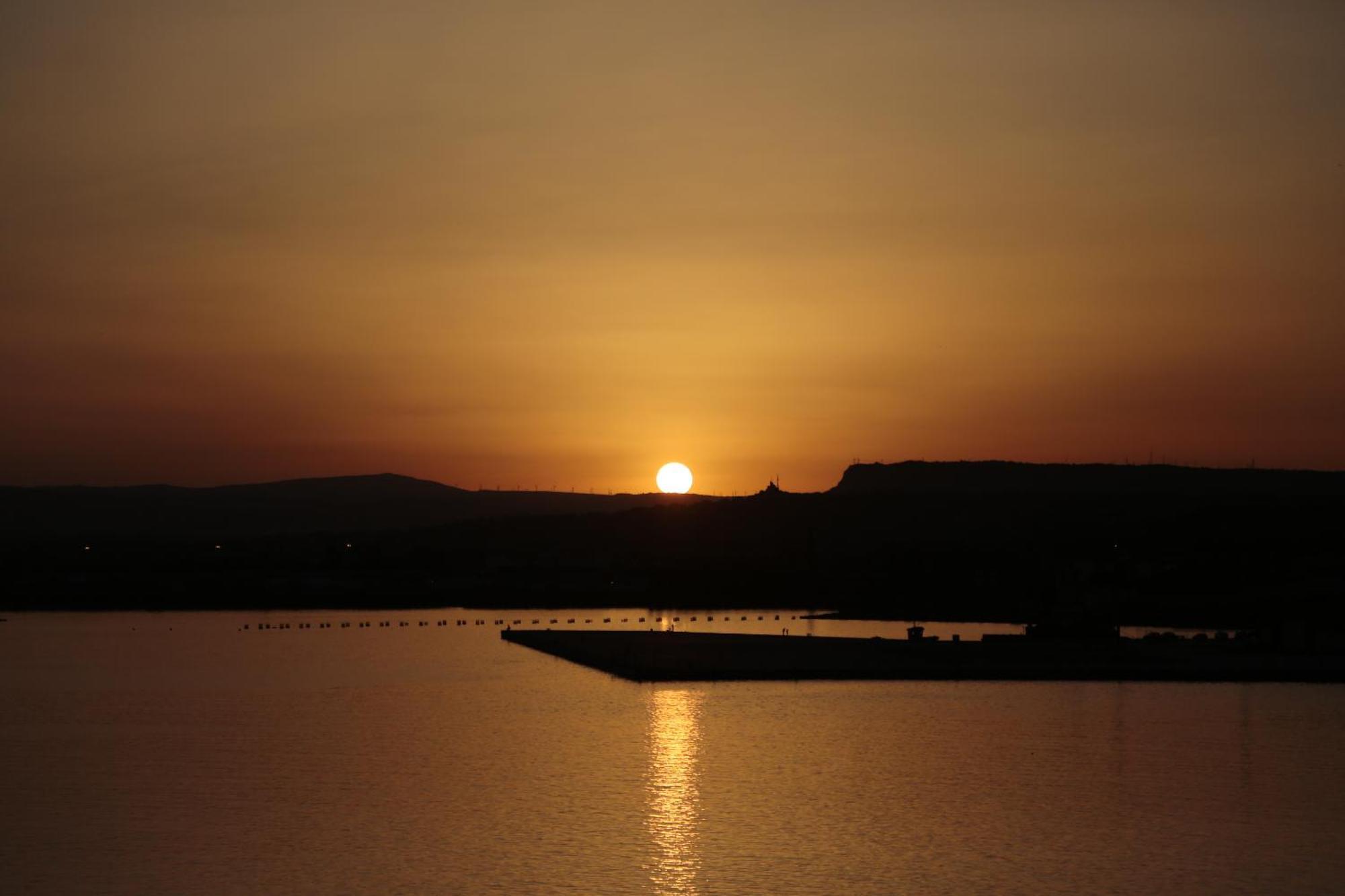 Dimora Di Ulisse Sea View Holiday Apartment Syracuse Luaran gambar
