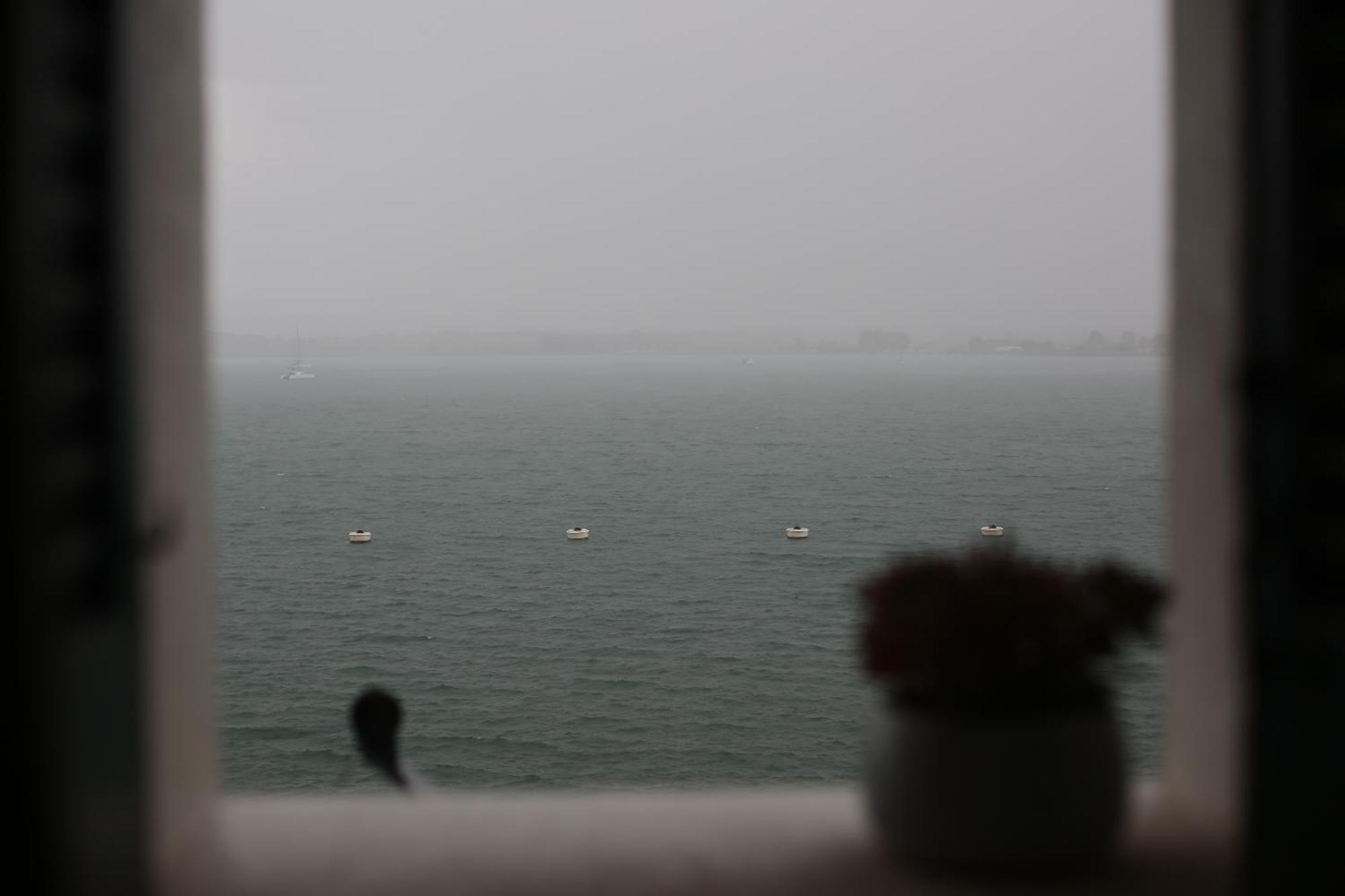 Dimora Di Ulisse Sea View Holiday Apartment Syracuse Luaran gambar